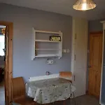 Teach Barney Holiday home Falcarragh