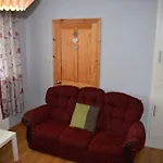 Teach Barney Holiday home