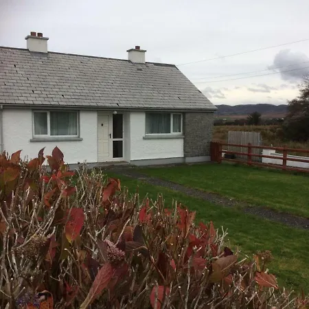 Holiday home Teach Barney Falcarragh