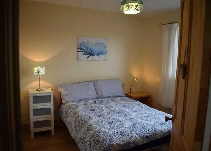 Holiday home Teach Barney *