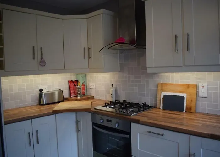 Teach Barney * Falcarragh